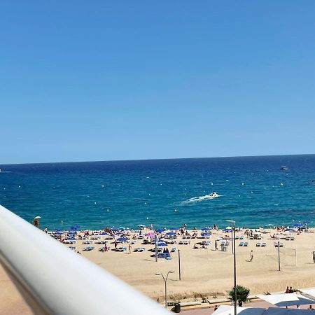 Live Lloret Lloret de Mar Exterior foto