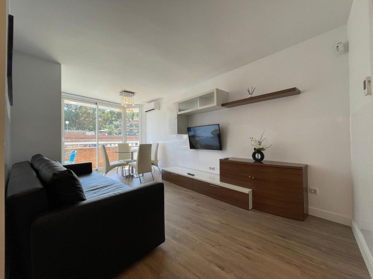 Live Lloret Lloret de Mar Exterior foto