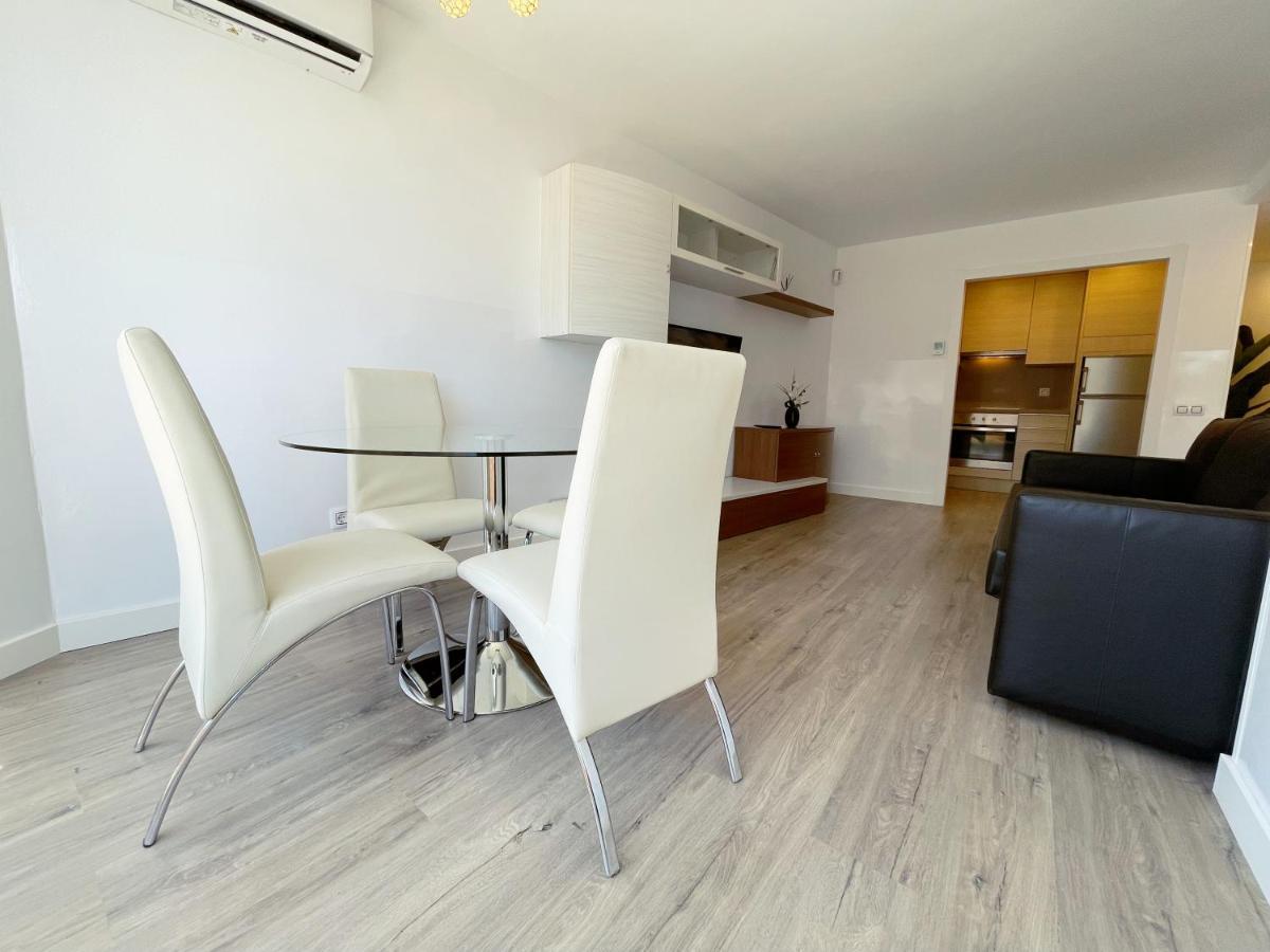Live Lloret Lloret de Mar Exterior foto