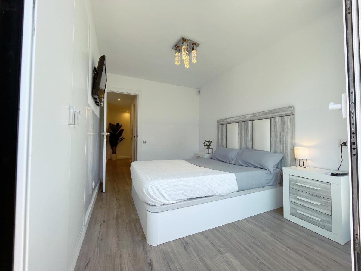 Live Lloret Lloret de Mar Exterior foto