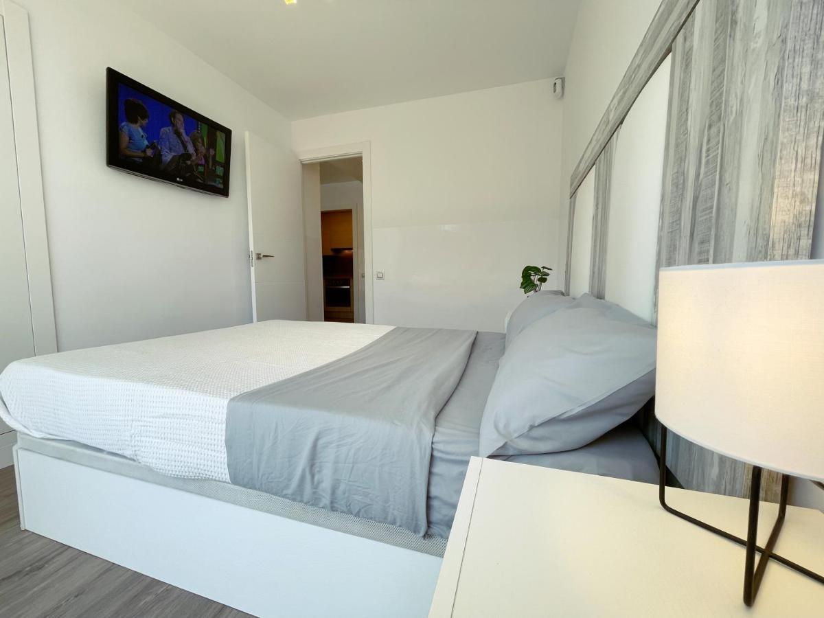Live Lloret Lloret de Mar Exterior foto