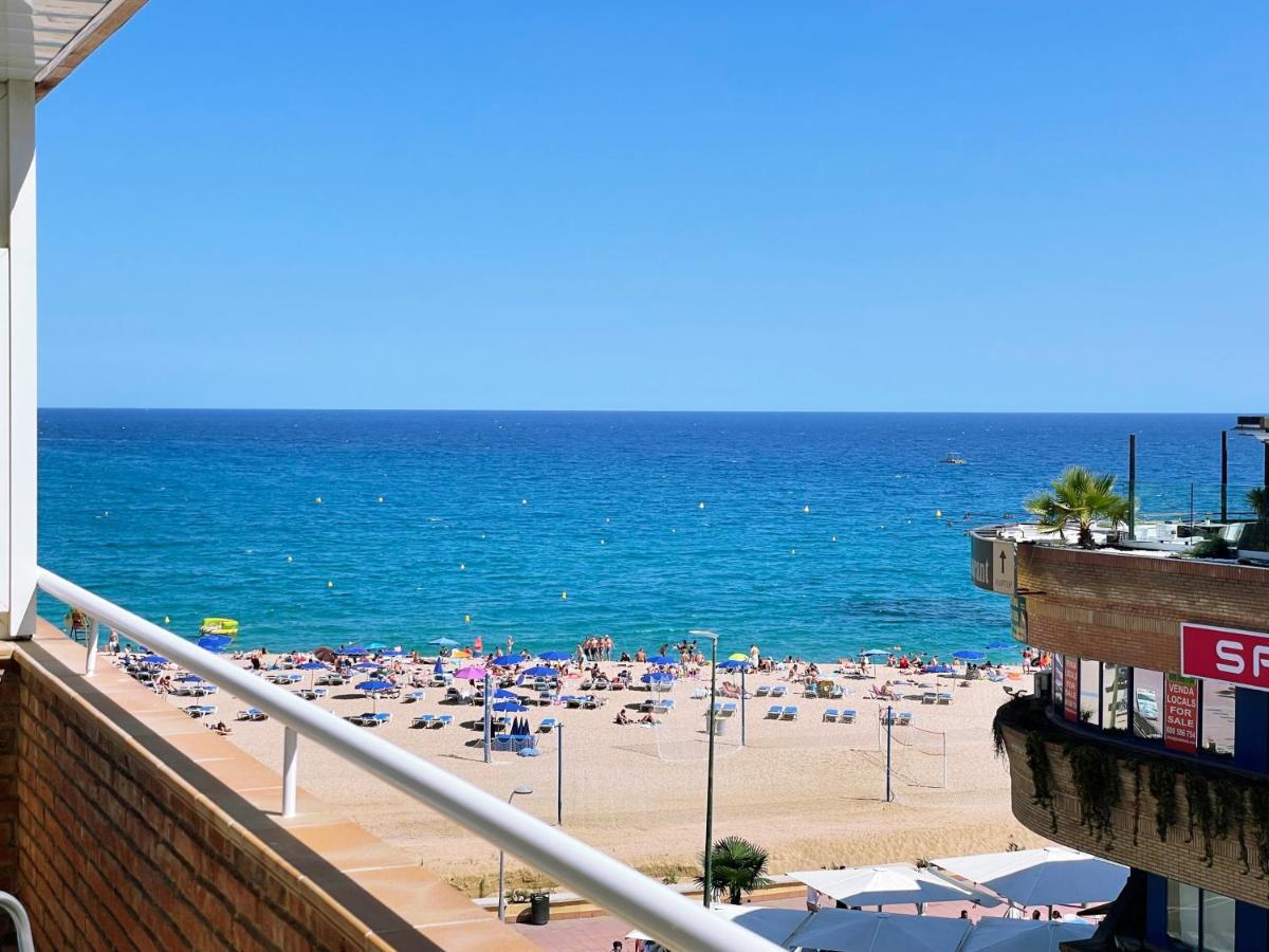 Live Lloret Lloret de Mar Exterior foto